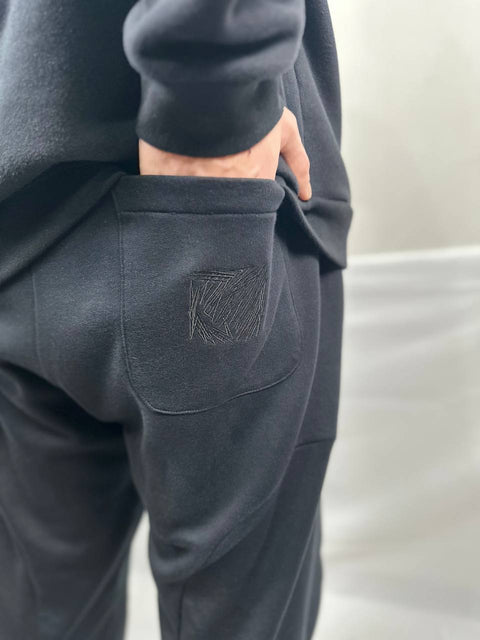 ZYNT "Capote 2.0" Sweatpants