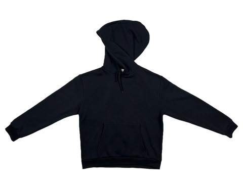 ZYNT "Capote" Hoodie
