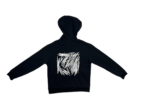 ZYNT "Capote" Hoodie