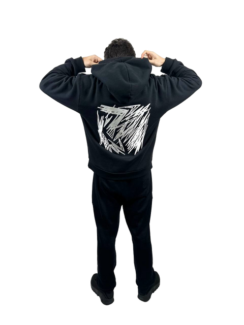 ZYNT "Capote 2.0" Hoodie