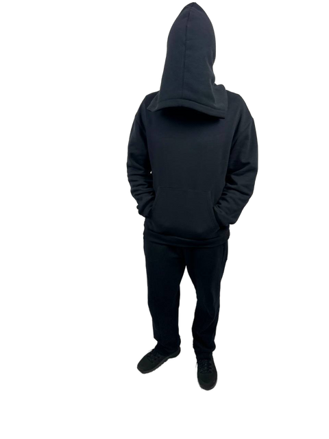 ZYNT "Capote 2.0" Hoodie