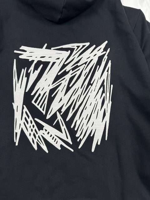 ZYNT "Capote 2.0" Hoodie