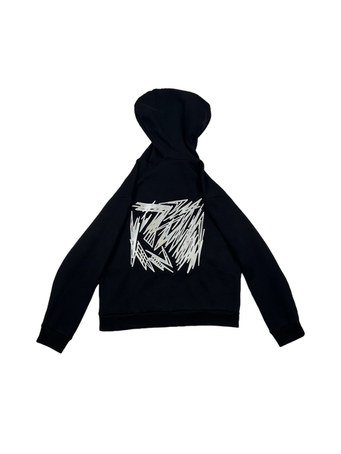 ZYNT "Capote" Hoodie