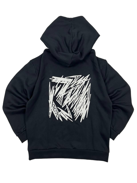 ZYNT "Capote 2.0" Hoodie