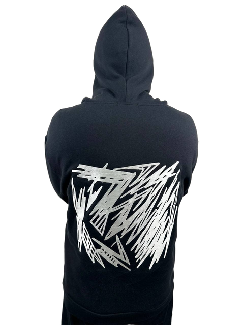 ZYNT "Capote 2.0" Hoodie