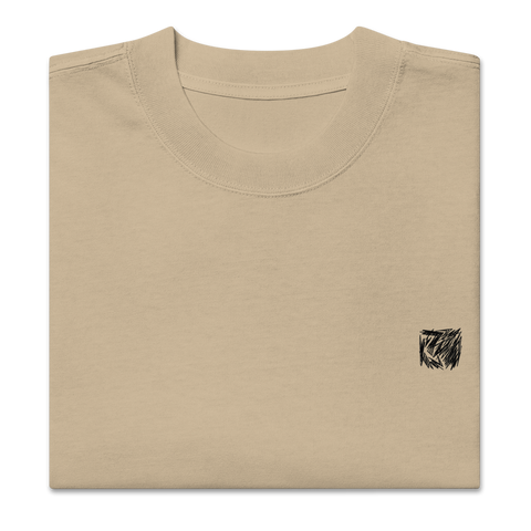 Dissociative Identity (Oversized)