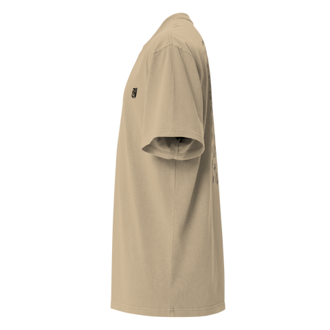 Dissociative Identity (Oversized)