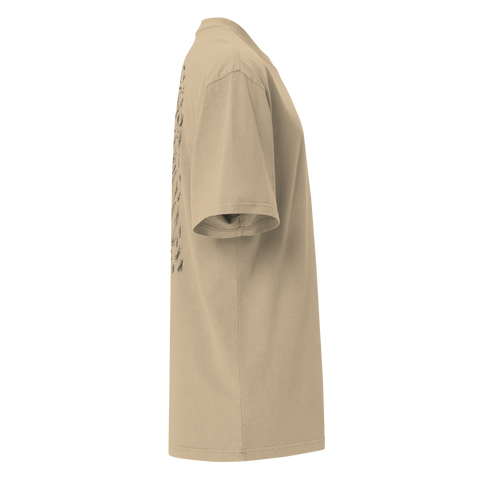Dissociative Identity (Oversized)