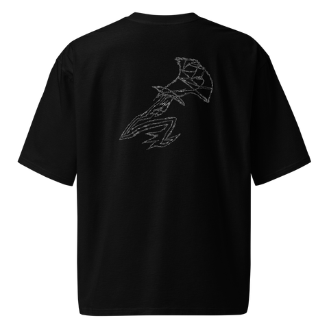 Ascend Dream (Double Oversized)