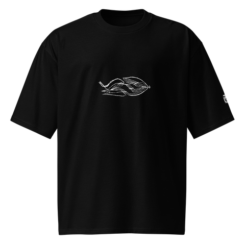Flowing Motion (Oversized)